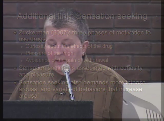 Thumbnail image for Drugs and Sex in the Heartland: Methamphetamine Use and HIV Risk in Rural Indiana - Jeannie DeClementi