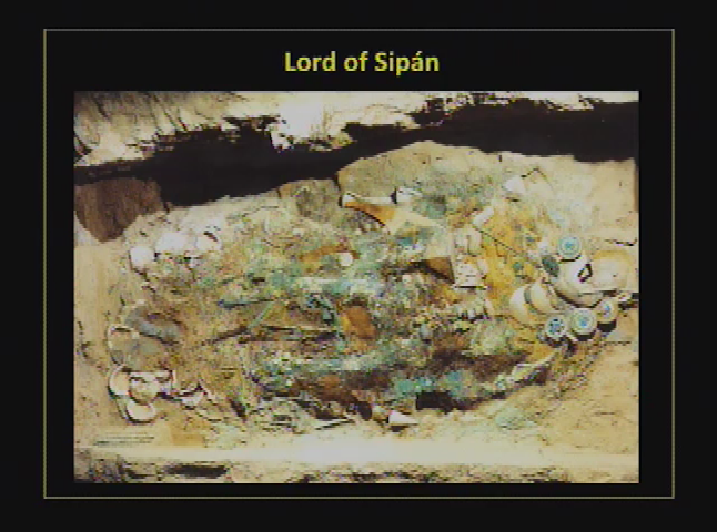 Thumbnail image for Moche Human Sacrificial Victims: Their Origins and Implications - Rick Sutter