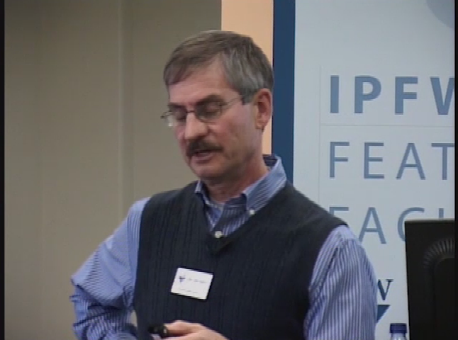 Thumbnail image for Life, Death, and Evolution in Plankton Food Chains - William DeMott