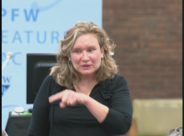 Thumbnail image for Foreign Languages: What Can We Do With Them? - Talia Bugel