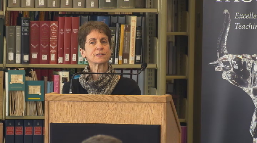 Thumbnail image for Teaching Near & Far - Michelle Drouin