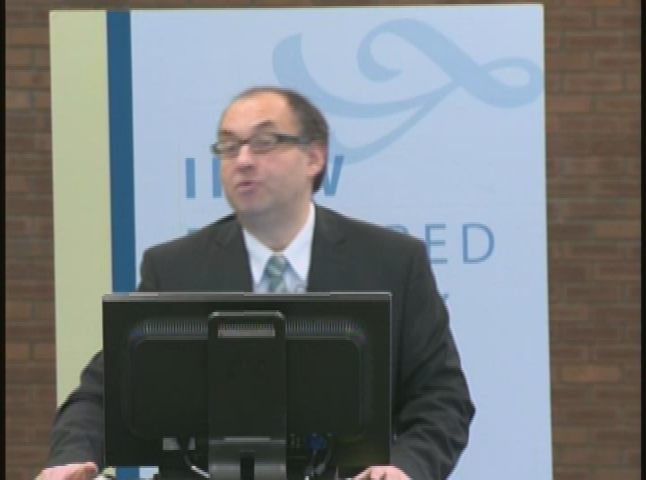 Thumbnail image for Modern Wireless Systems - Todor Cooklev