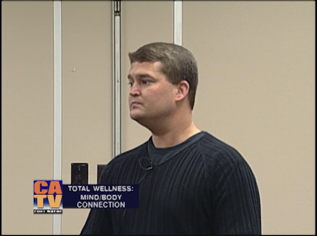 Thumbnail image for Mind & Body Connection: Sharing the Care for Depression - Ralph Waldo