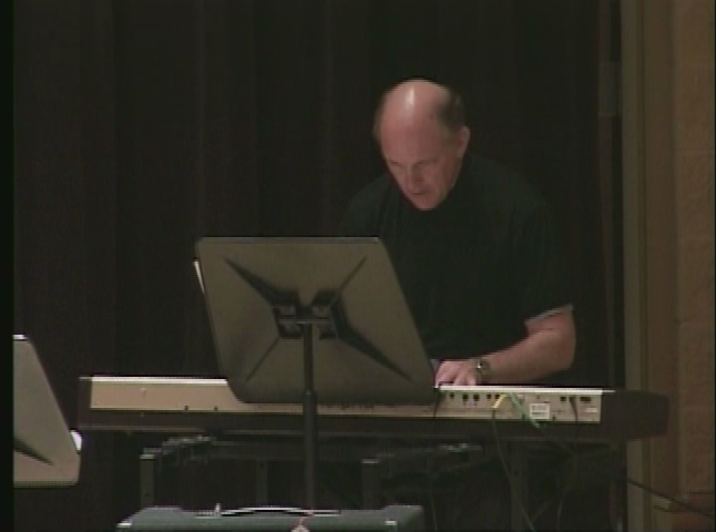 Thumbnail image for IPFW Faculty Jazz Combo - Spring 2007