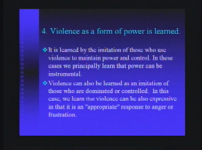 Thumbnail image for Violence, Inequality and Human Freedom - Peter Iadicola