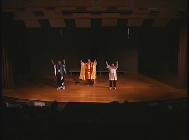 Thumbnail image for An Evening of Opera - Spring 2007