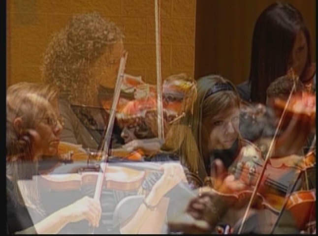 Thumbnail image for IPFW Community Orchestra featuring the IPFW Choral Union - Spring 2009