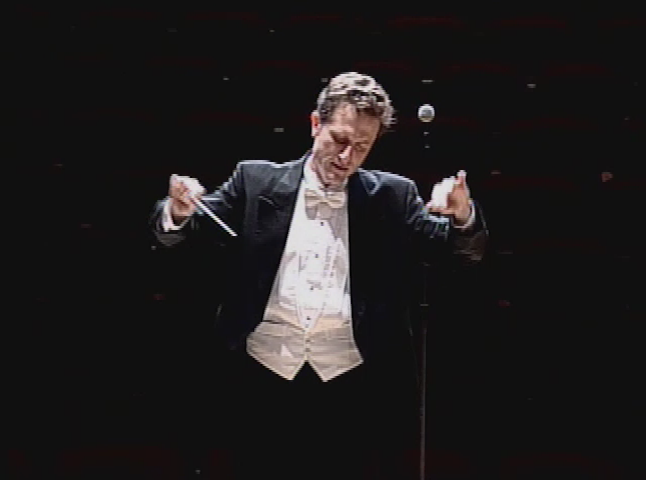 Thumbnail image for IPFW Symphonic Wind Ensemble - Fall 2009