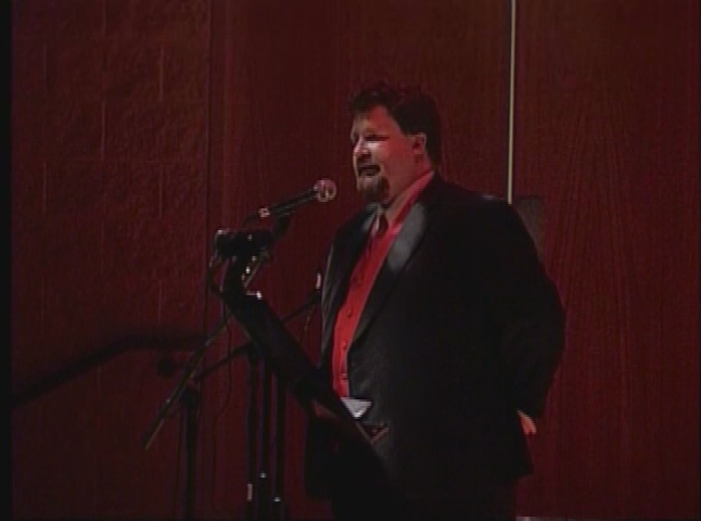 IPFW Holiday Swing Concert 2009