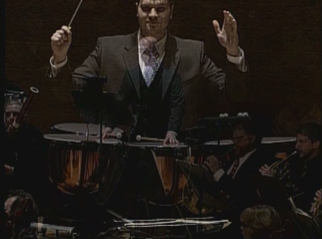 Home for the Holidays 2009