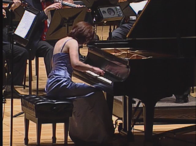 Thumbnail image for IPFW Community Orchestra - Spring 2010