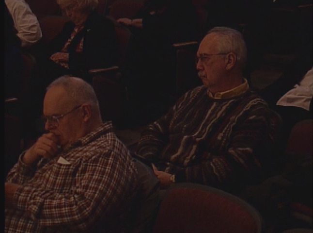 Thumbnail image for Jonathan Mann: Guest Faculty Recital - Spring 2010