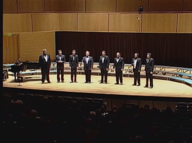 Thumbnail image for IPFW Choral Ensemble - Spring 2010