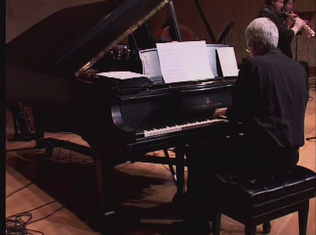 Thumbnail image for IPFW Faculty Jazz Combo - Spring 2010