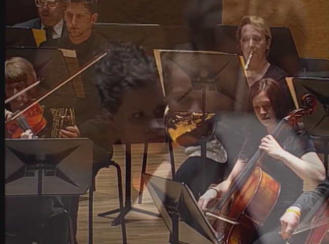 Thumbnail image for IPFW Community Orchestra - Spring 2010