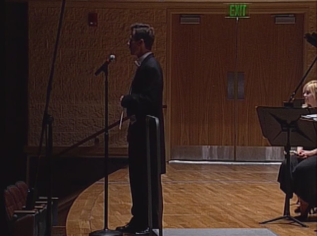 Thumbnail image for IPFW Jazz Ensemble featuring Campus Symphonic Band - Fall 2010