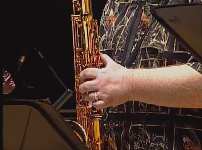 Thumbnail image for IPFW Faculty Jazz Combo - Fall 2010