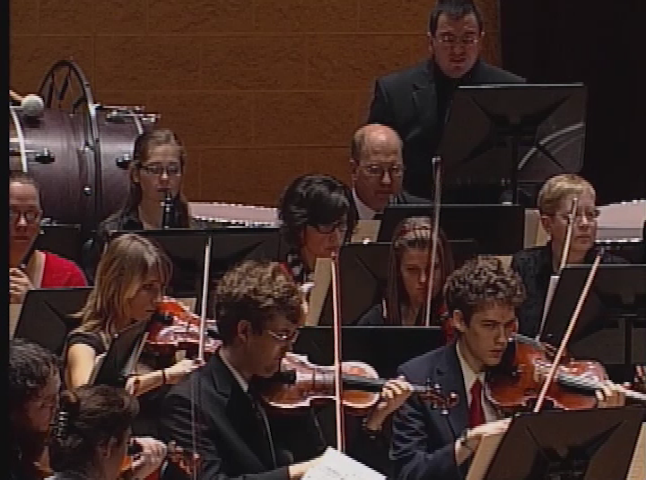 Home for the Holidays 2010 - Fall 2010