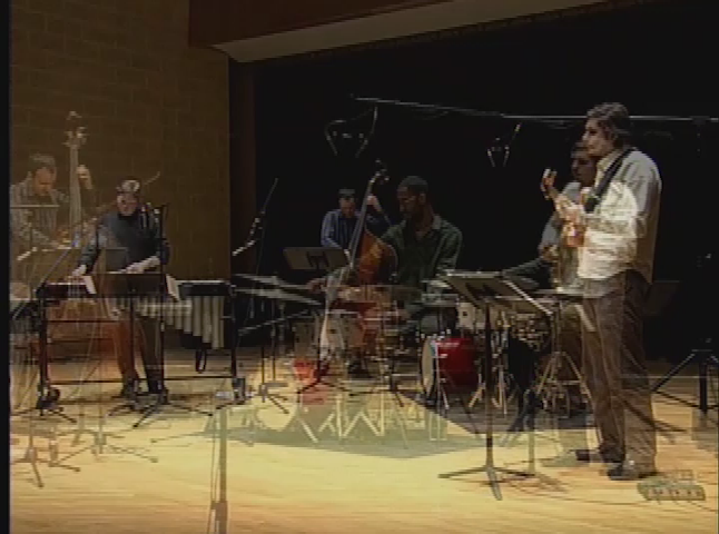 Thumbnail image for Phil Schurger Quartet - Spring 2011