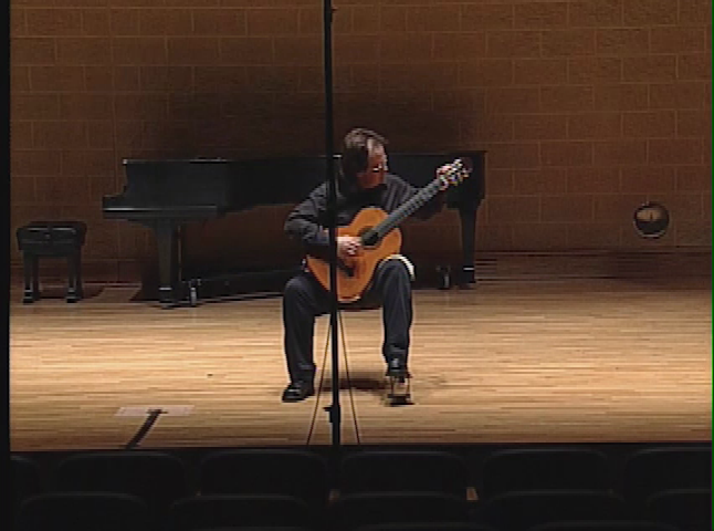 Thumbnail image for IPFW Composition Studio Recital - Spring 2011