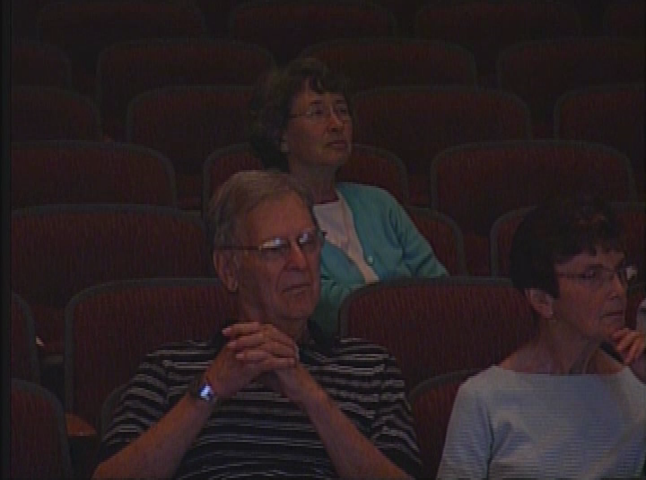 Thumbnail image for An Evening with Andrew Constantine, part 3 of 4