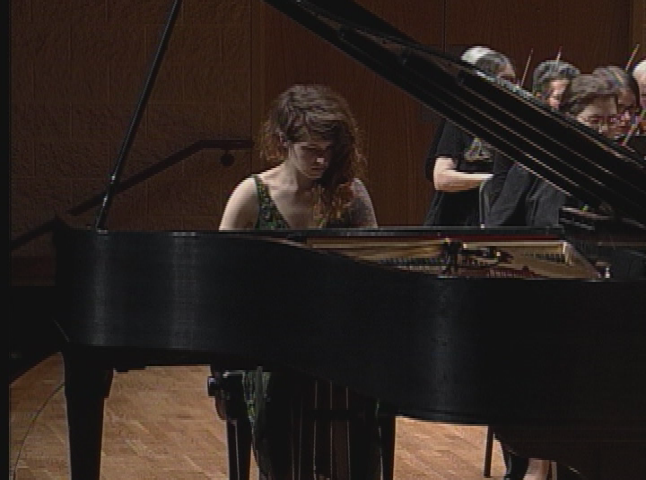 IPFW Community Orchestra - Spring 2012