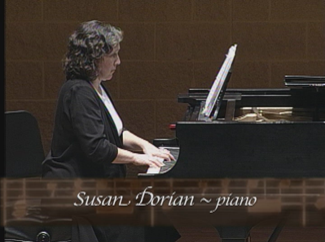 Thumbnail image for IPFW Vocal Showcase Recital - Spring 2012