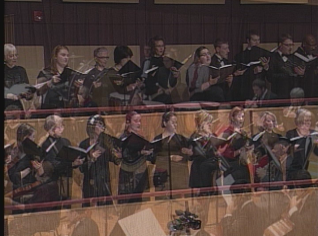 Thumbnail image for Home for the Holidays - Fall 2011