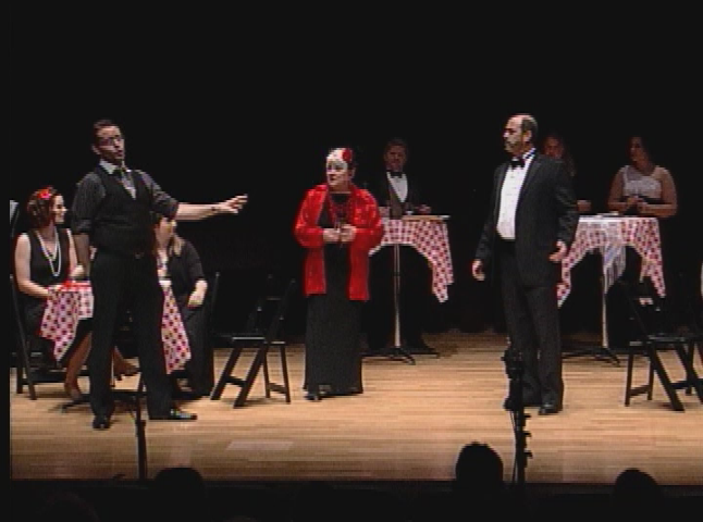 Thumbnail image for IPFW Opera Ensemble - Spring 2012