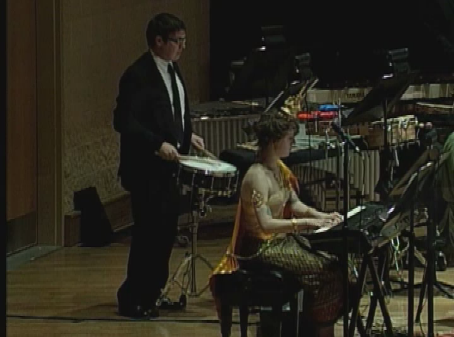 Thumbnail image for IPFW Symphonic Wind Ensemble (Sci-Fi) - Spring 2012