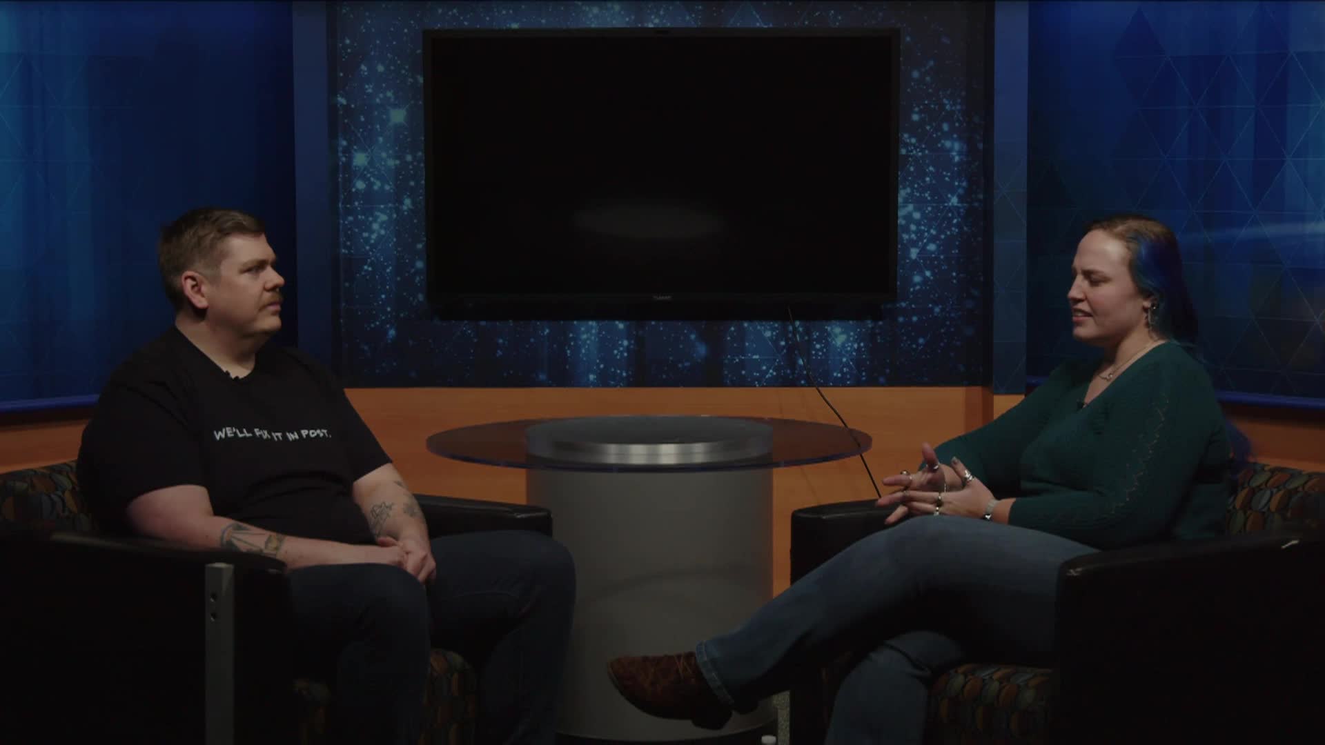 Thumbnail image for Hello, Fort Wayne Erika Galloway