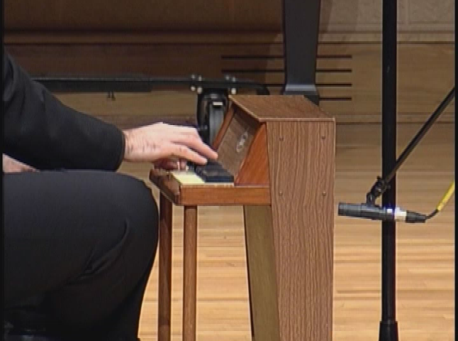 Thumbnail image for C(oll)age: John Cage at 100