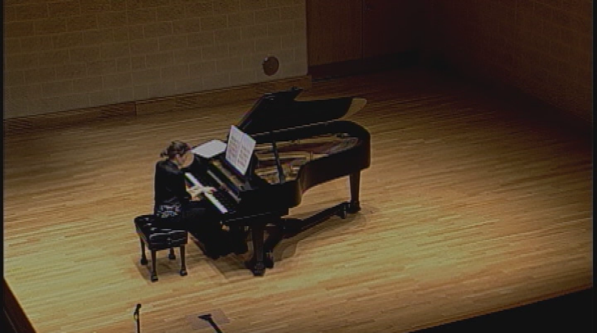 Thumbnail image for Kate Boyd, piano - Spring 2013