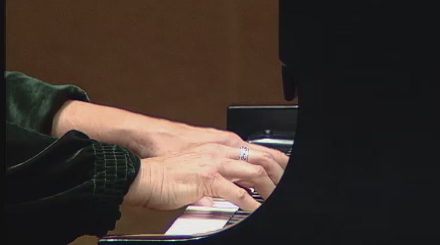 Thumbnail image for IPFW Piano Studio Faculty Showcase - Fall 2013