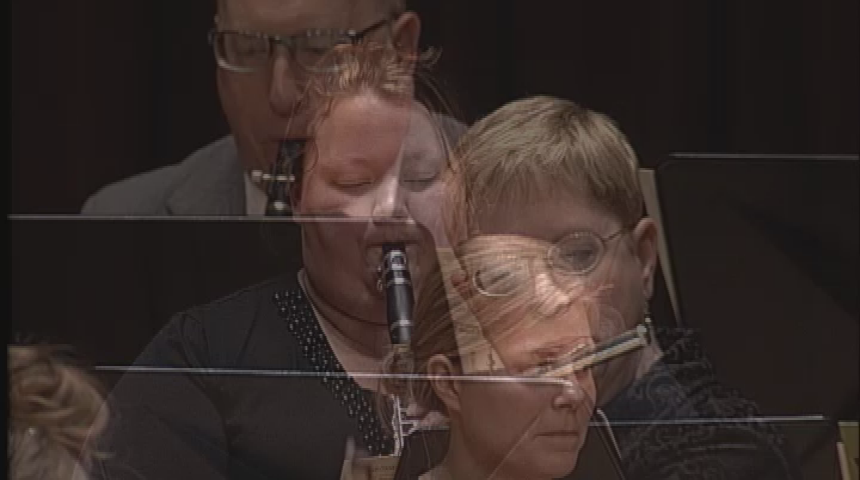 Thumbnail image for IPFW Community Orchestra - Fall 2013