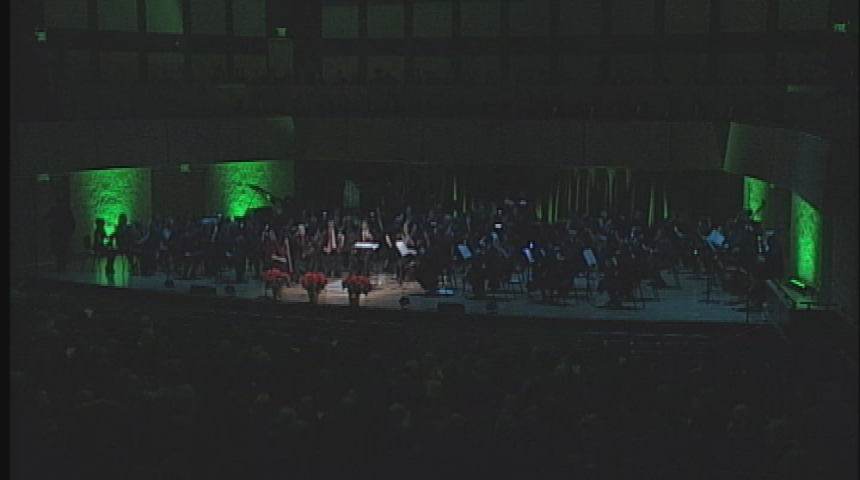 Thumbnail image for Home for the Holidays 2013 - Fall 2013