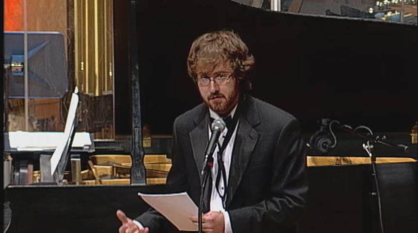 Thumbnail image for IPFW Jazz Ensemble Holiday Swing Concert - Fall 2014