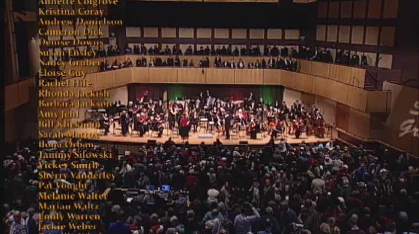 Thumbnail image for Home for the Holidays - Fall 2014