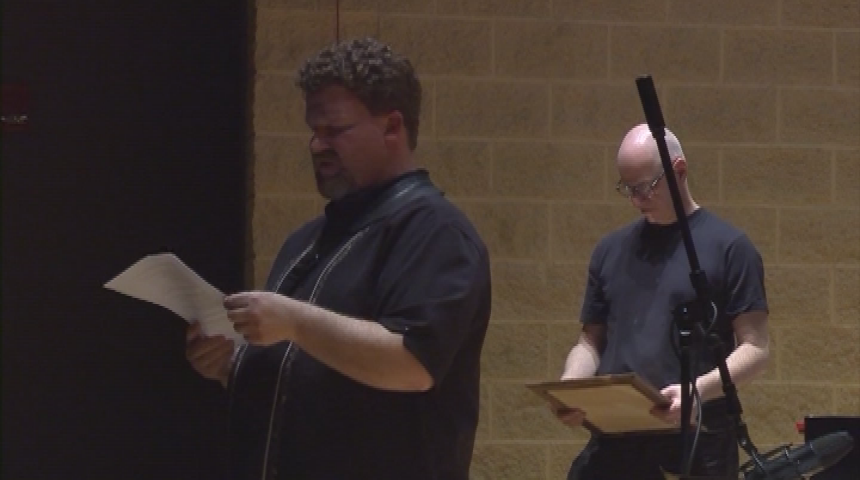 Thumbnail image for IPFW Faculty Jazz Combo - Spring 2015