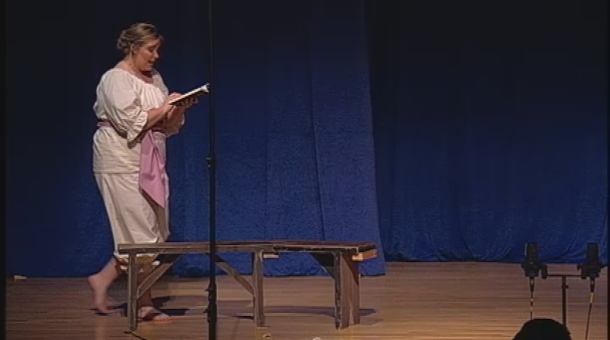 Thumbnail image for IPFW Opera Ensemble: Bellinil & Donizetti (4/10/15)