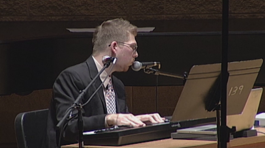 Thumbnail image for Composition Showcase - Spring 2015