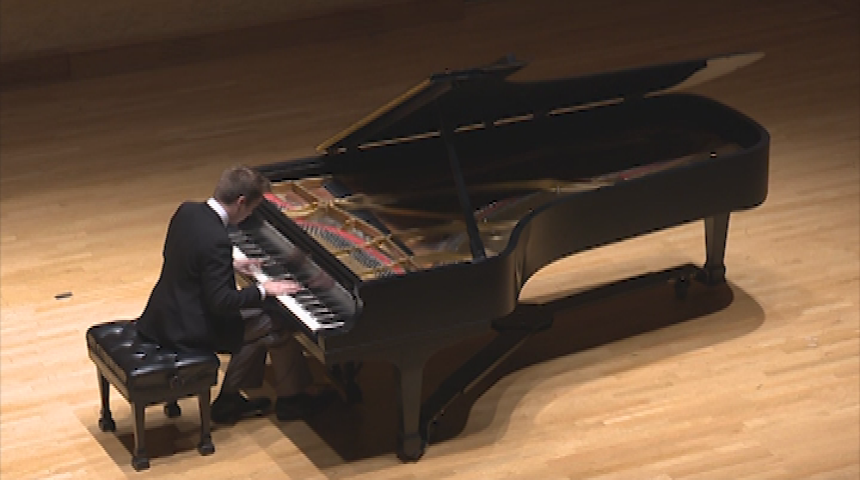 Thumbnail image for Andrew Nesler, piano - Summer 2015