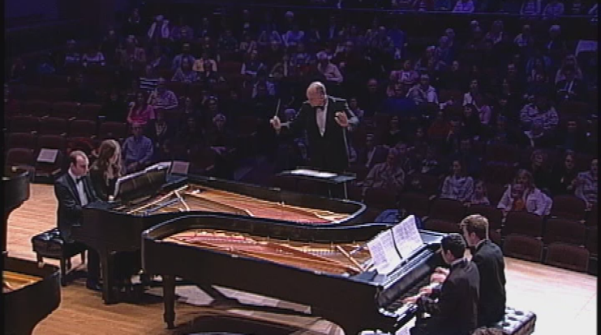 Thumbnail image for 50 Hands Monster Piano Concert - Spring 2015