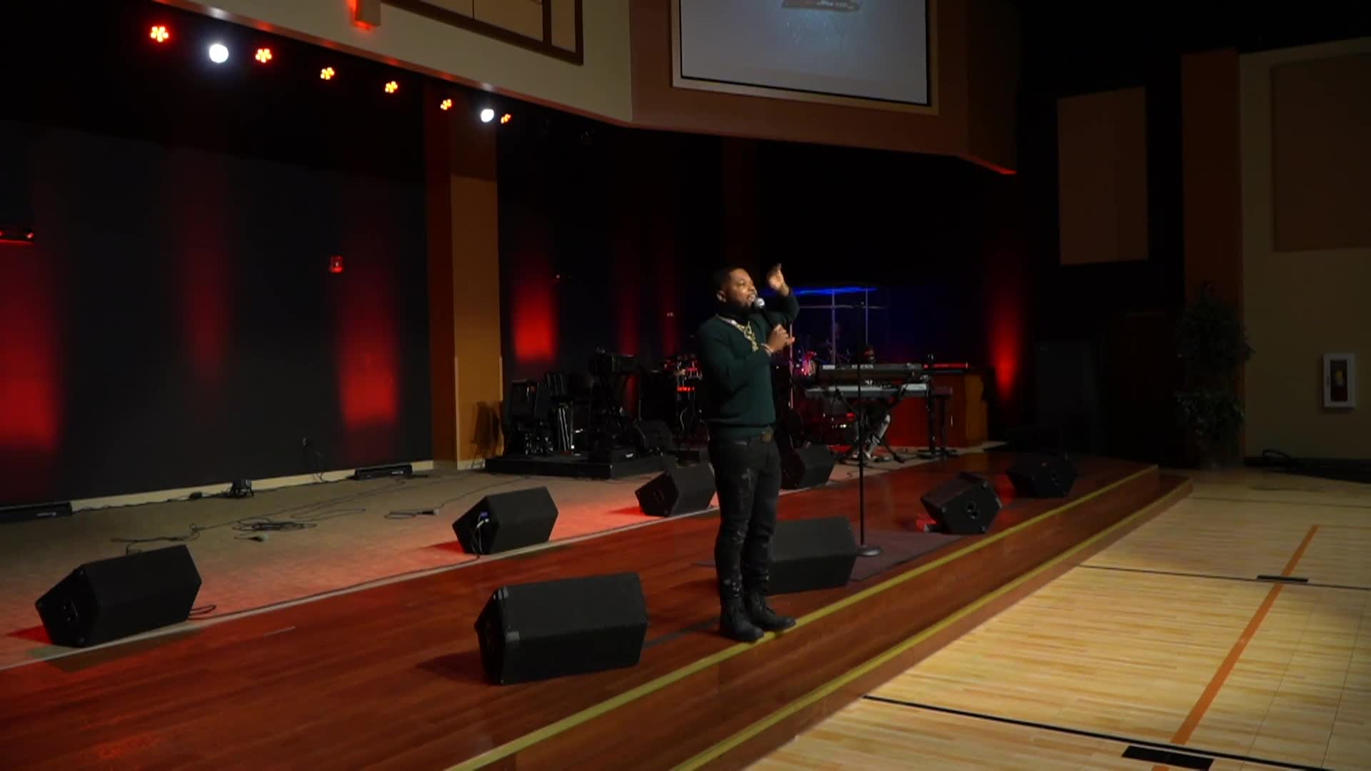 Sean Astin - On Acting, Leadership, and Other -Very Important- Stuff