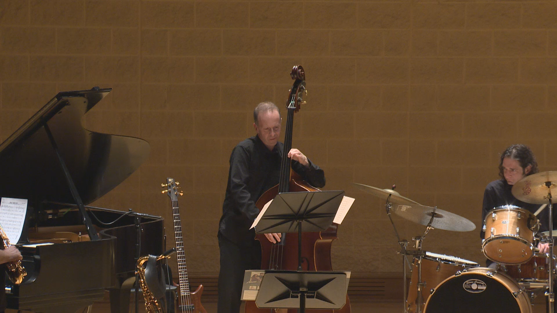 Thumbnail image for IPFW Faculty Jazz Combo - Spring 2016