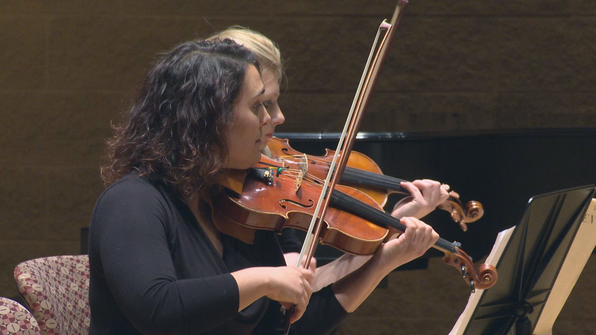 Thumbnail image for IPFW Strings Studio Showcase - Spring 2016