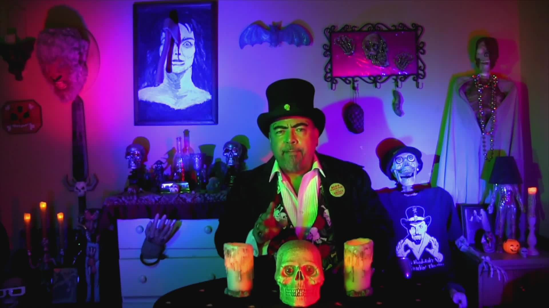 Thumbnail image for LBRNWT#S12Ep10 - The Bat Whispers - College TVConverted