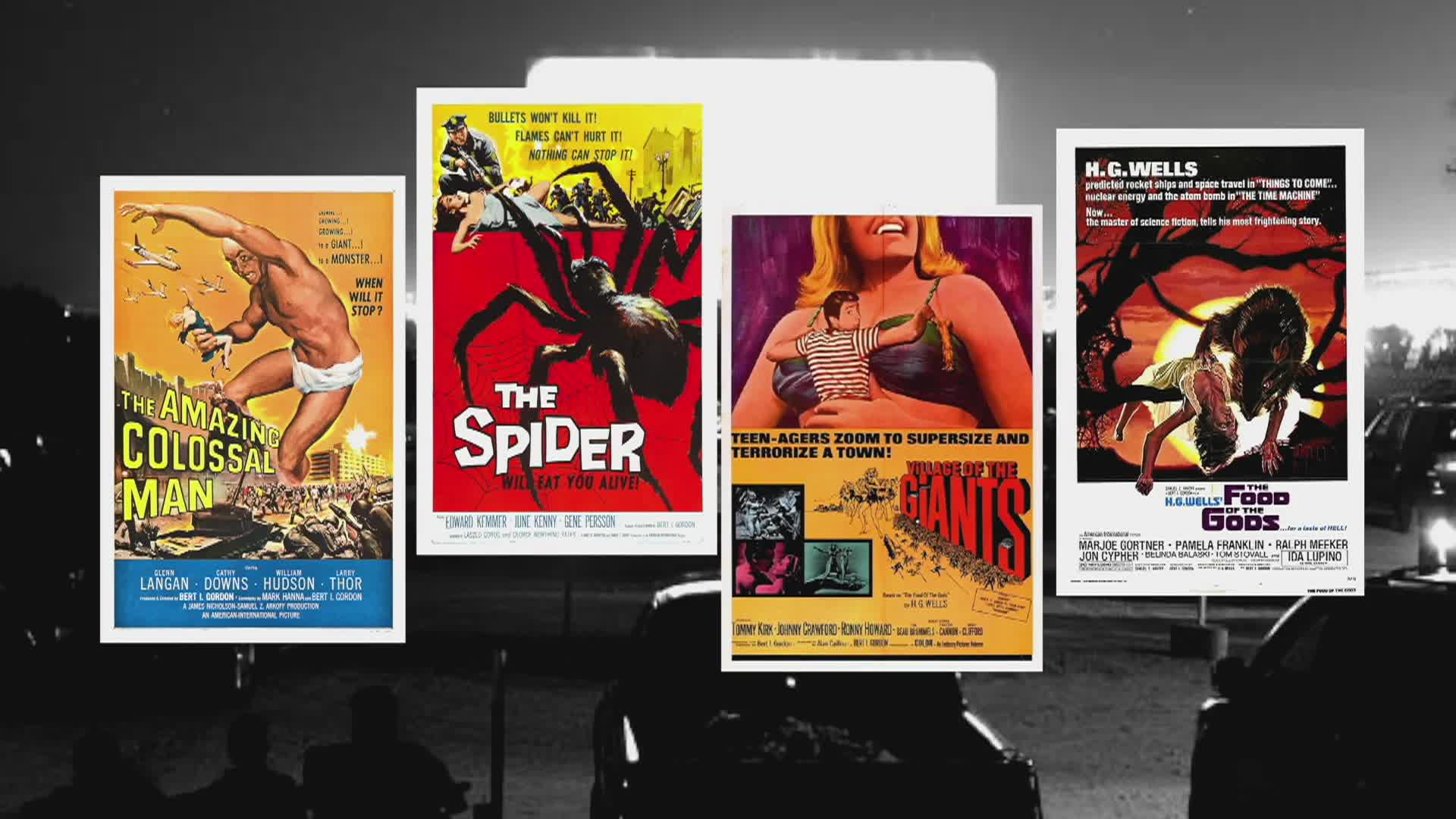 LBRNWT#S14Ep5 - King Dinosaur - College TVConverted