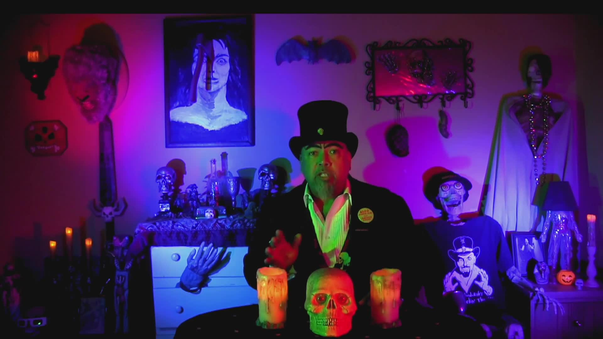 Thumbnail image for LBRNWT#S13Ep10 - Monster from the Ocean Floor - College TVConverted