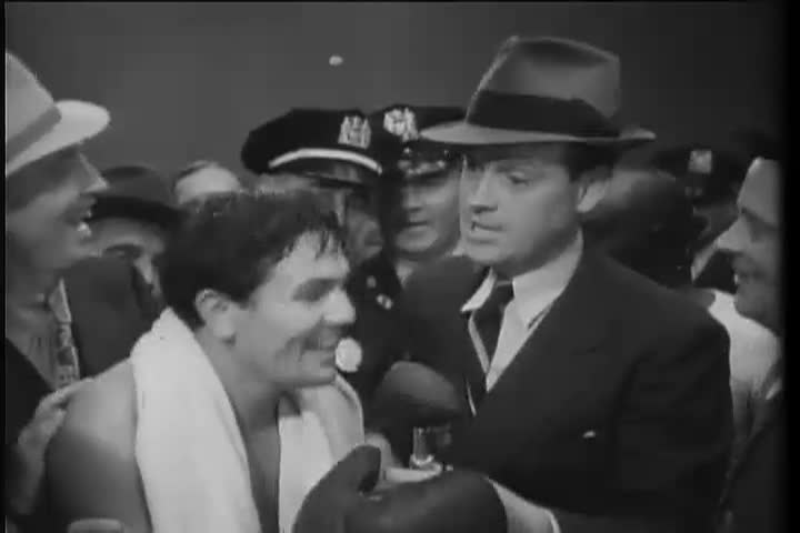 Thumbnail image for They Made Me A Criminal